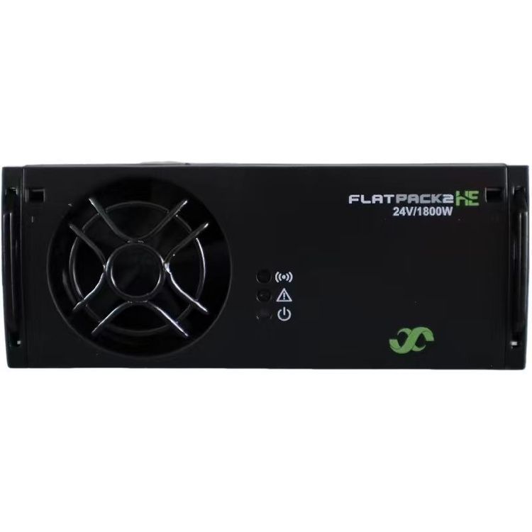 易达FLATPACK2482000通信电源 整流模块 241115.205