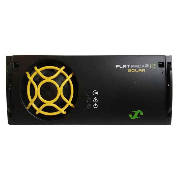 易达FLATPACK2 48/1500 HE SOLAR 241115.650 通信整流模块 全新