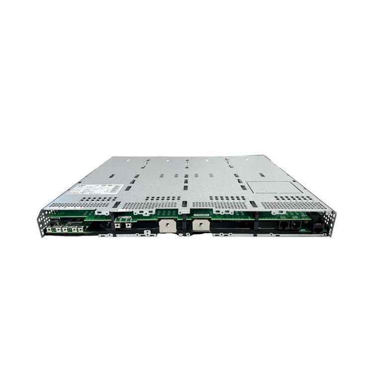 易达模块机框-特殊插框-M20401.000-FP2 PS 4 rect 4AC LC PT