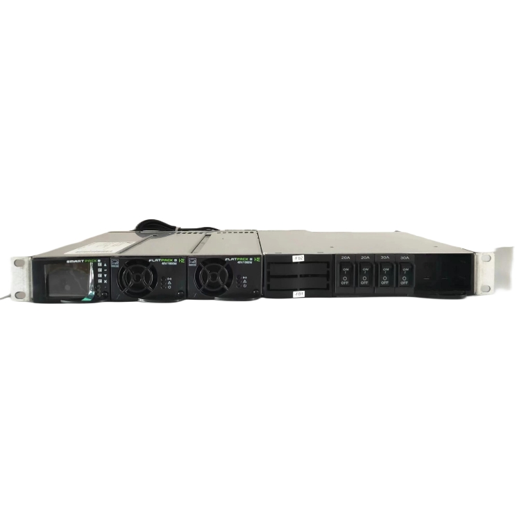 1U小系统--CTOS0201.001-- FPS 48V 2kW 230VAC BD（带2个241122.105模块）